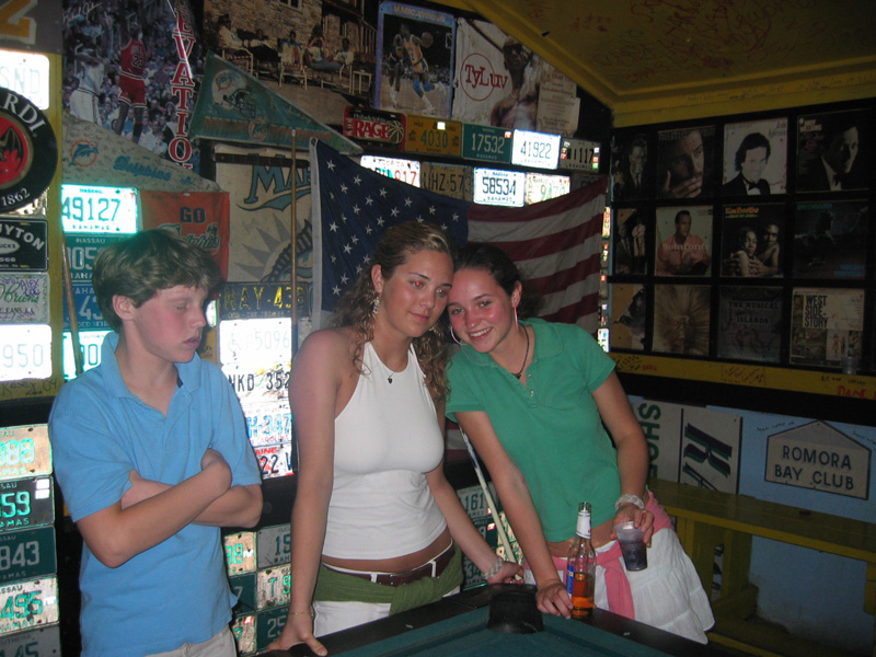 Bahamas 021