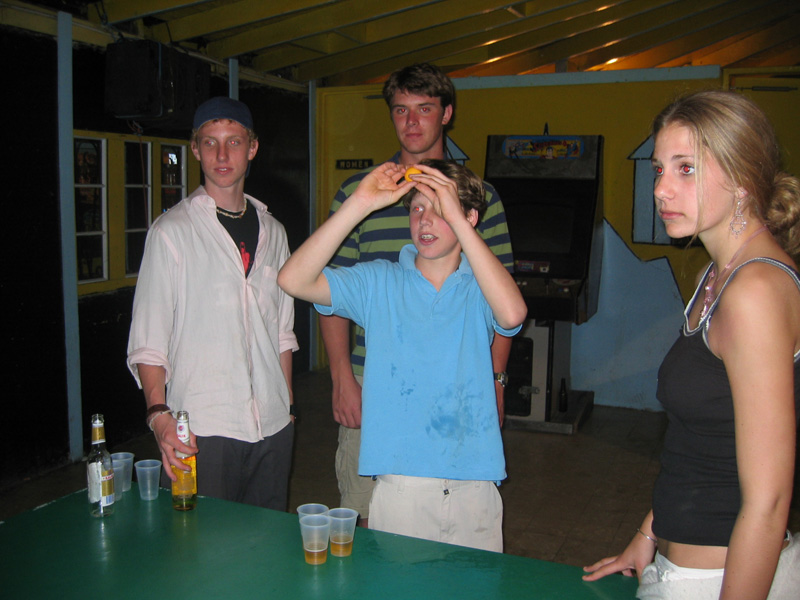 Bahamas 039