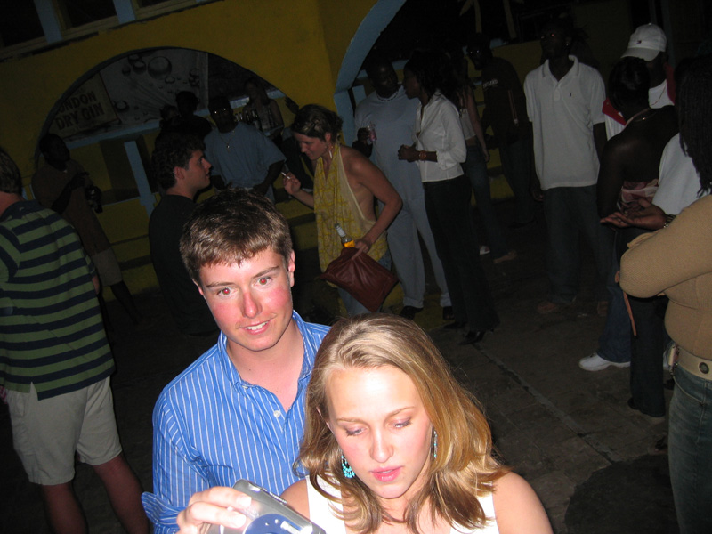Bahamas 100