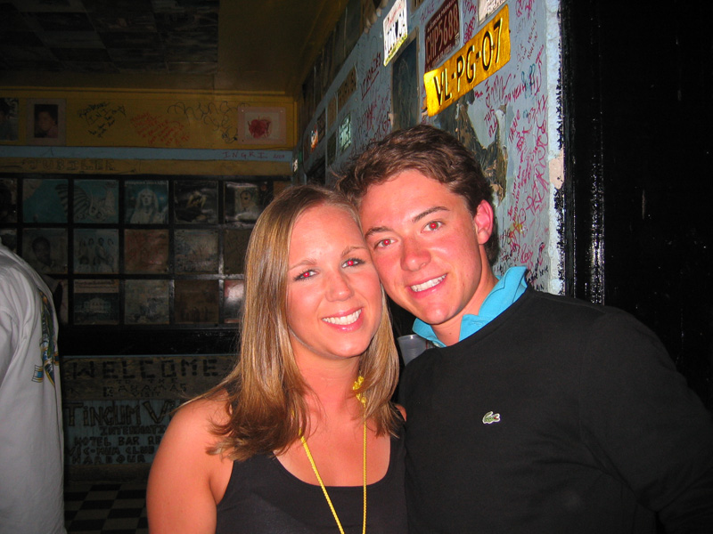 Bahamas 103