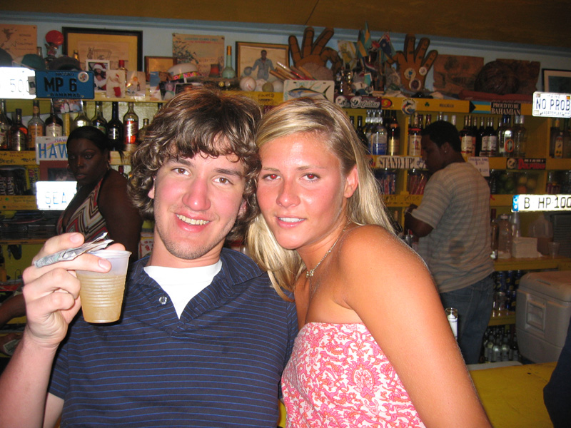 Bahamas 104