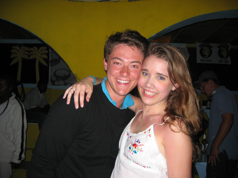 Bahamas 106