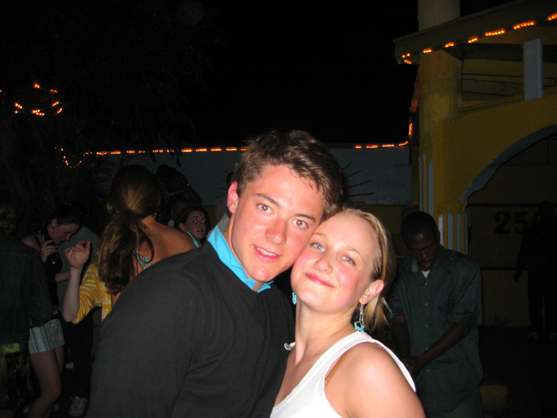 Bahamas 107