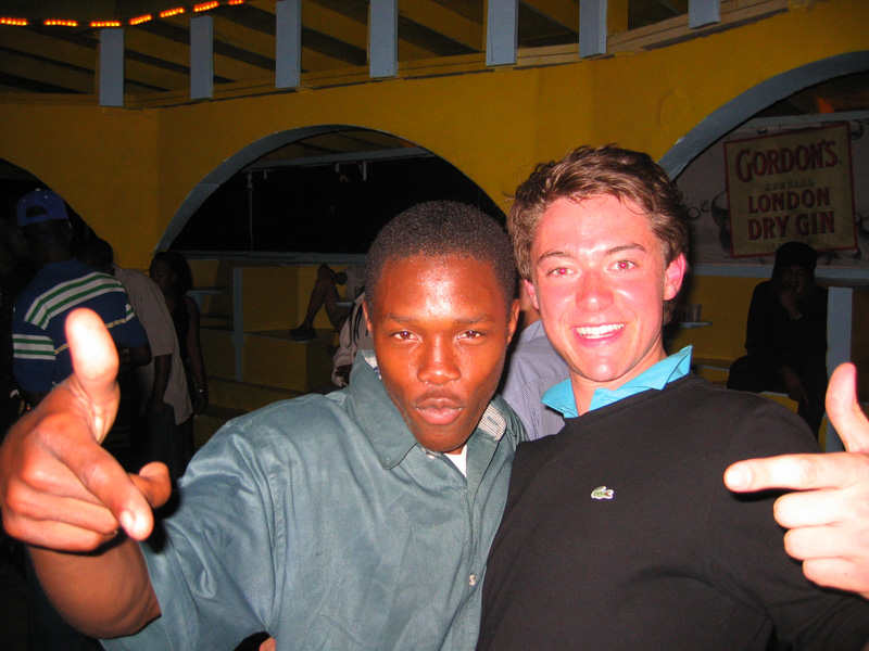 Bahamas 108