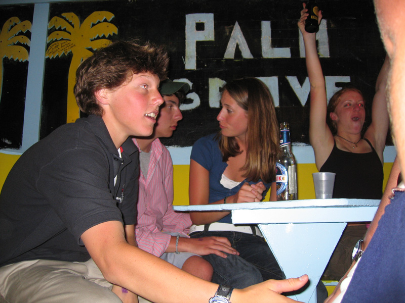 Spring Break 041