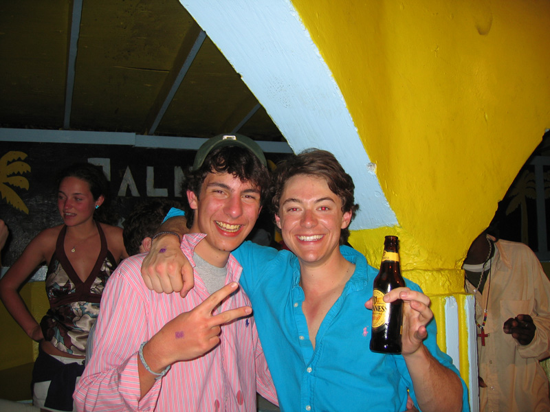 Spring Break 042