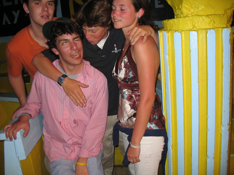 Spring Break 043
