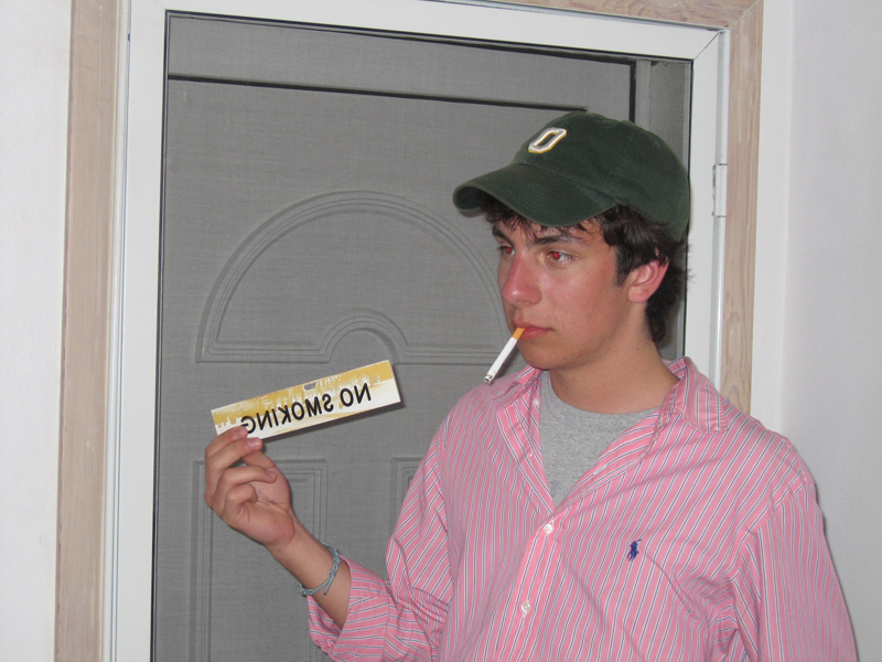 Spring Break 044