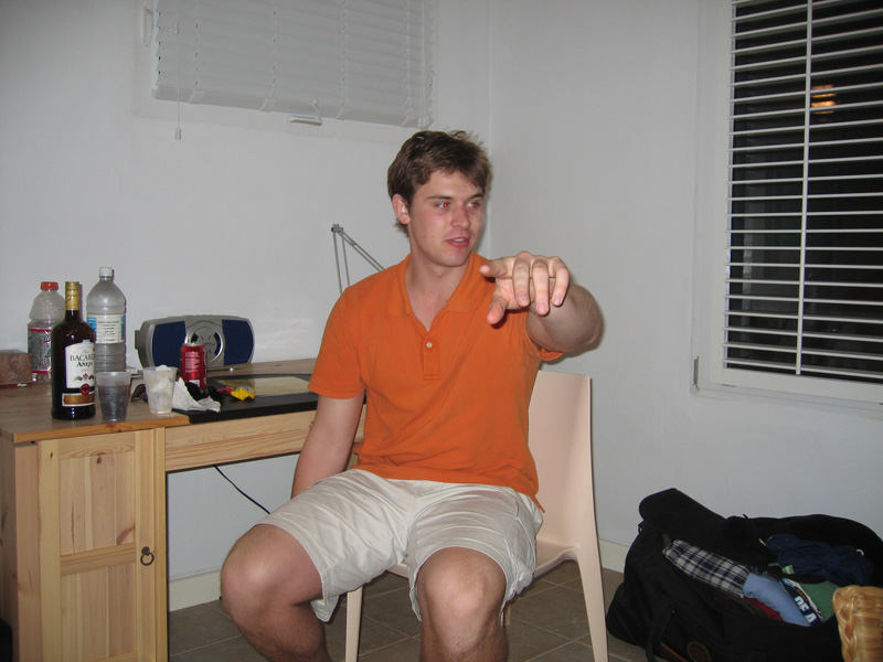 Spring Break 046