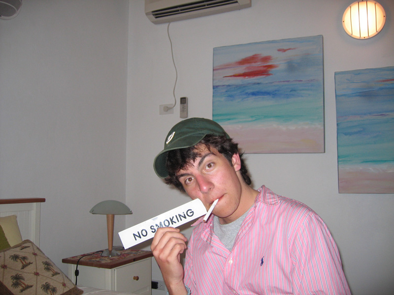 Spring Break 047