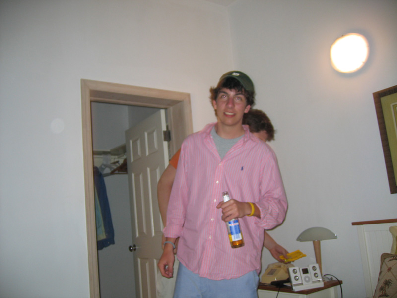 Spring Break 049