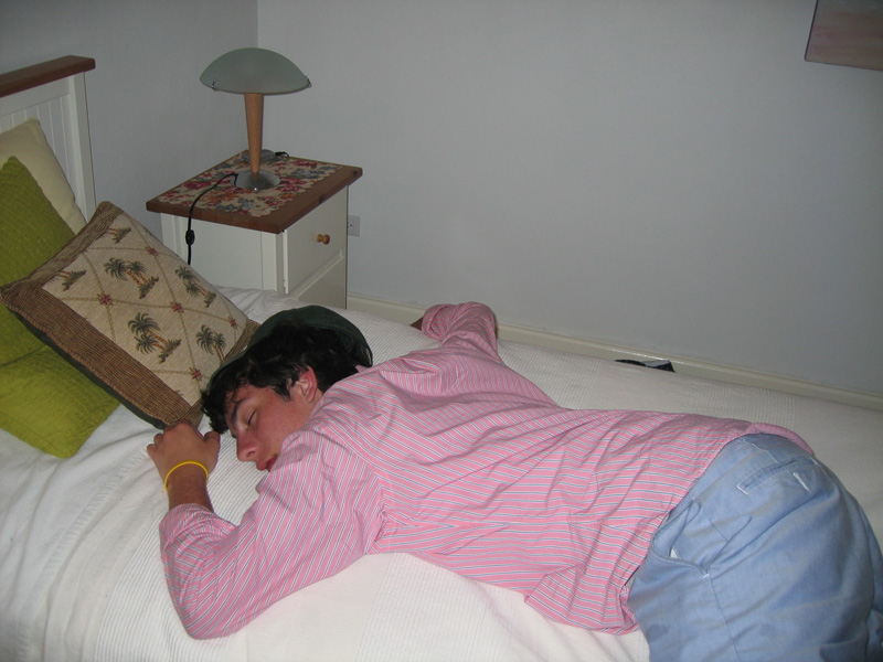 Spring Break 050