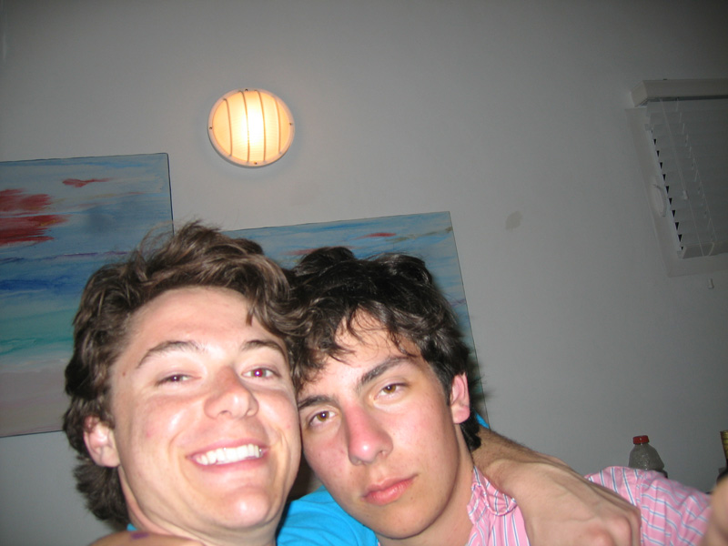 Spring Break 051