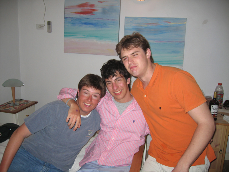 Spring Break 053
