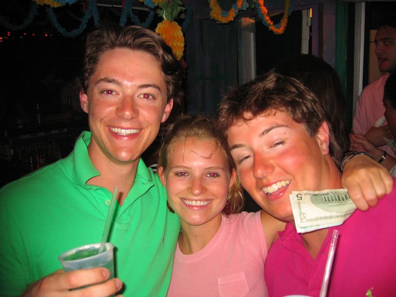 Spring Break 068
