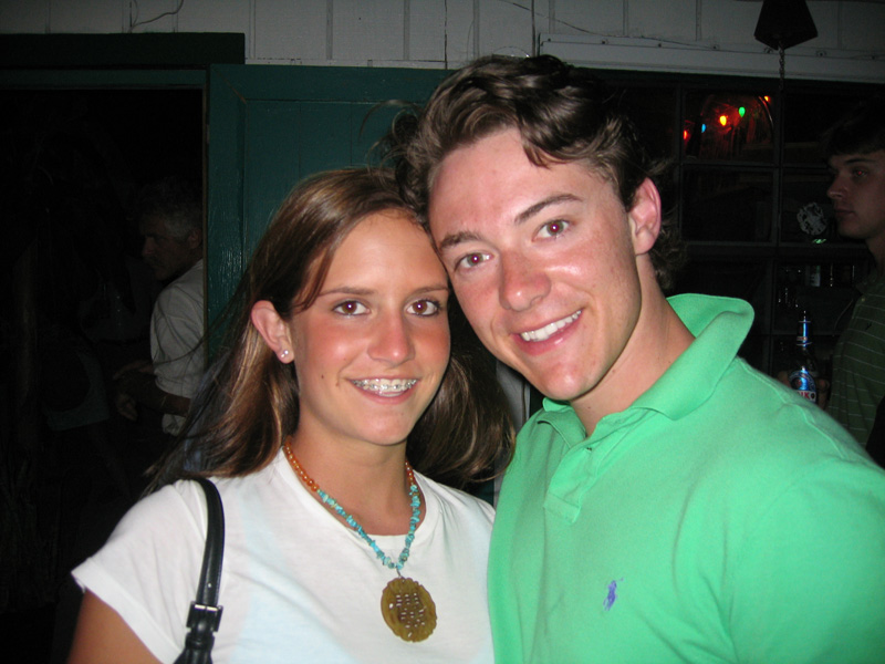 Spring Break 070