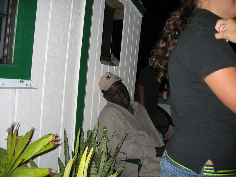 Spring Break 071