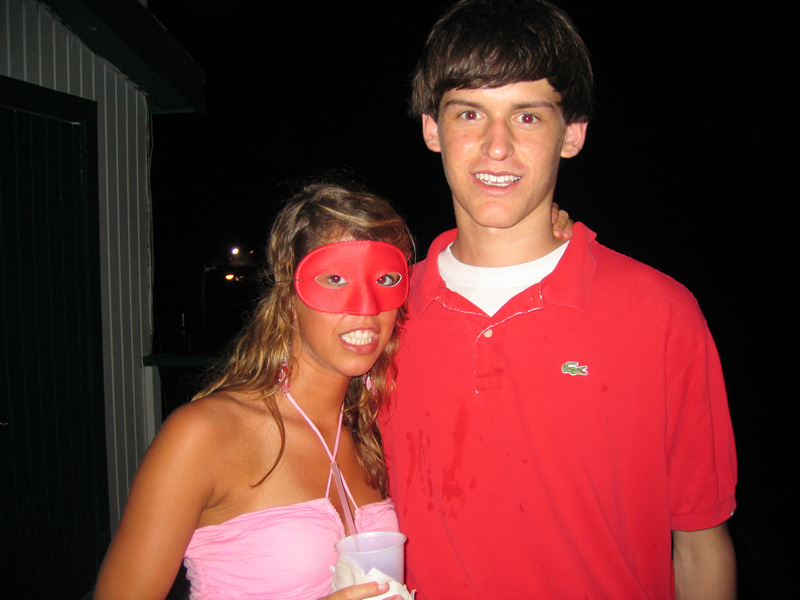 Spring Break 075