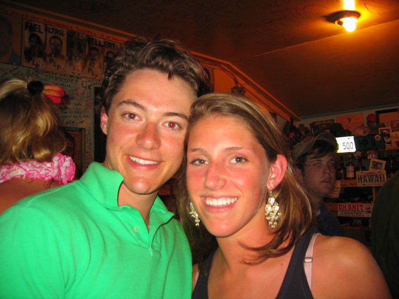 Spring Break 081