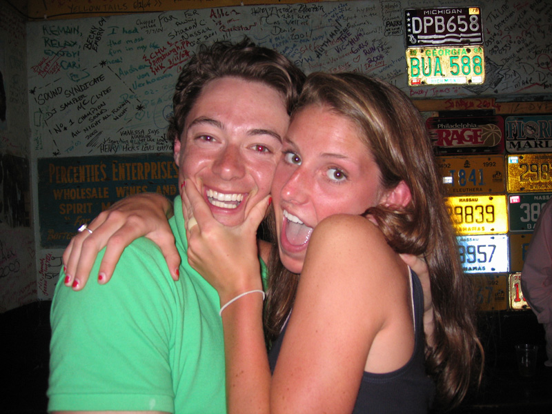 Spring Break 082
