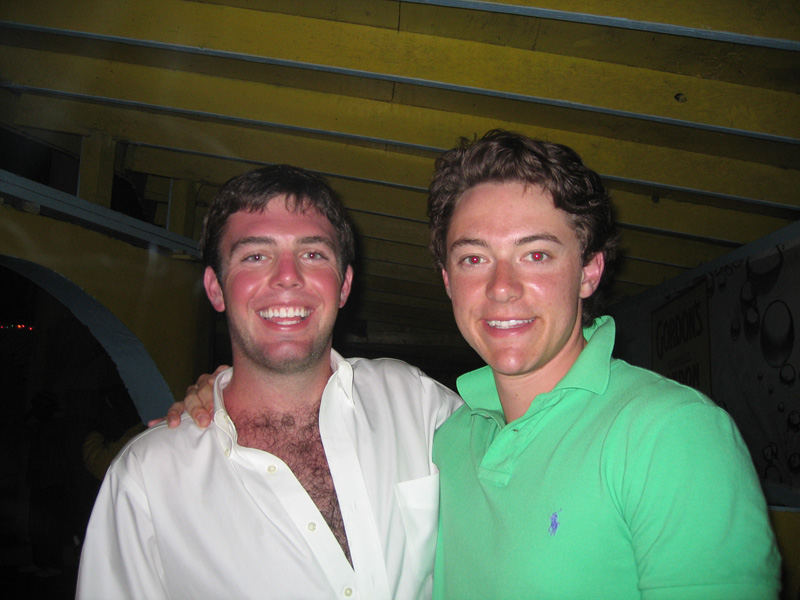 Spring Break 083