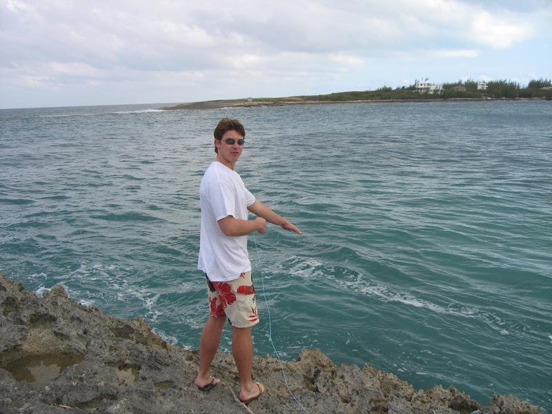 Spring Break 096