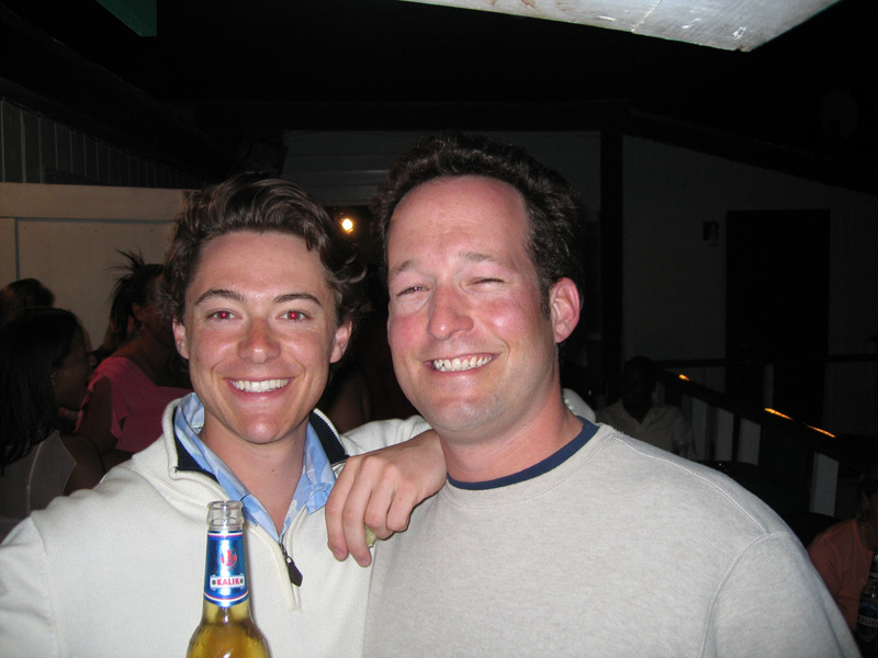 Spring Break 119