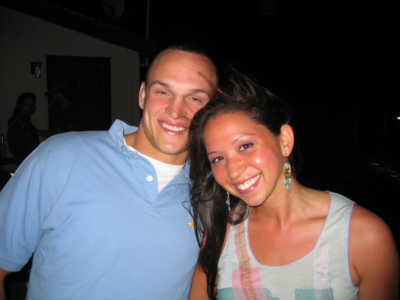 Spring Break 120