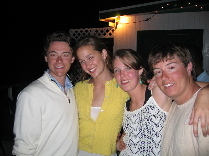 Spring Break 123