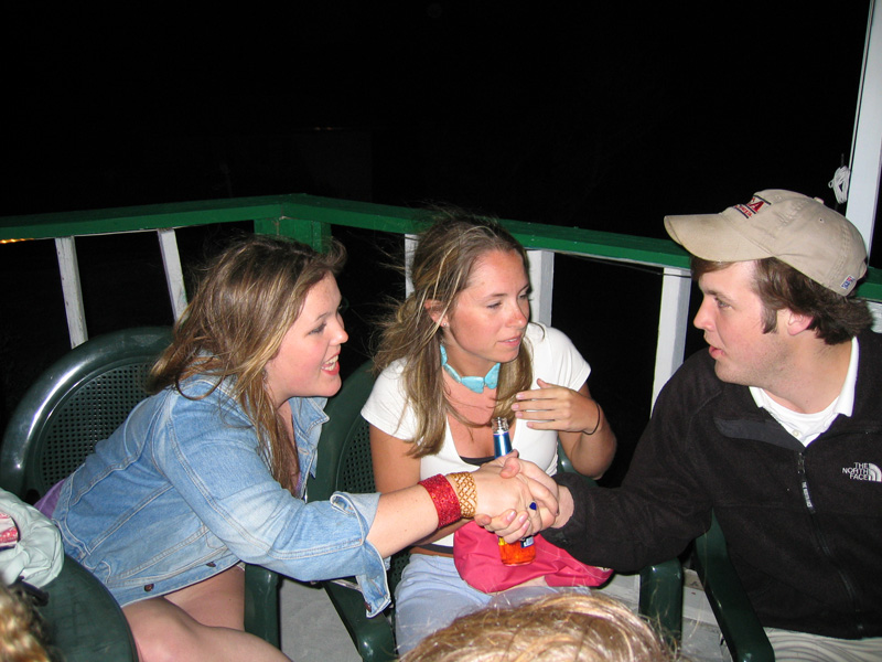 Spring Break 128