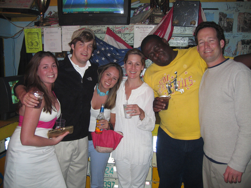 Spring Break 132