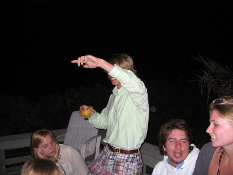 Spring Break 139