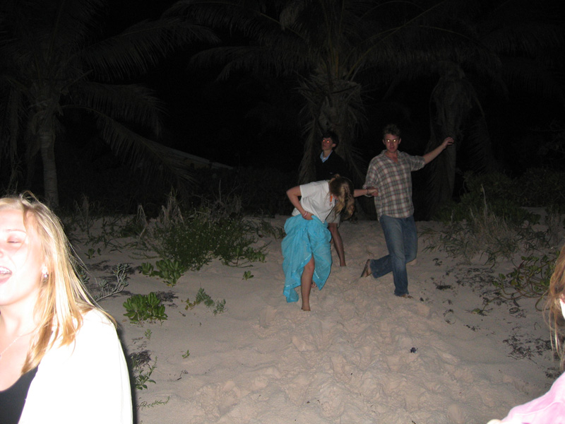 Spring Break 142