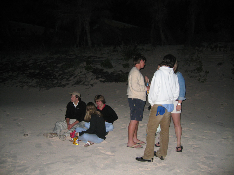 Spring Break 144