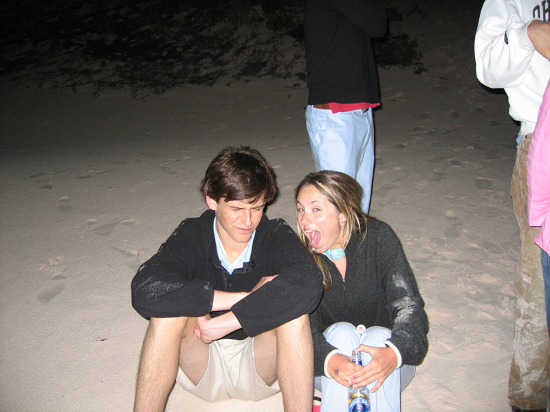 Spring Break 151