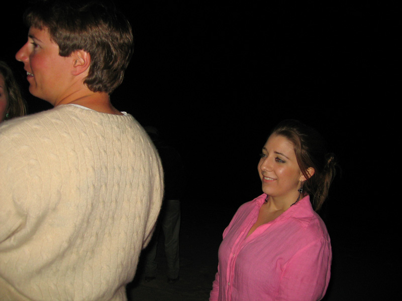 Spring Break 156