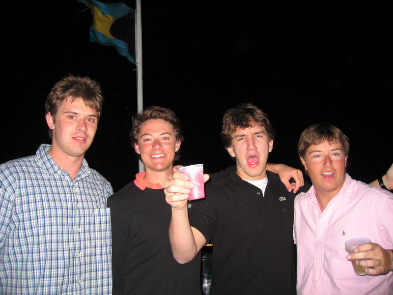 Spring Break 174