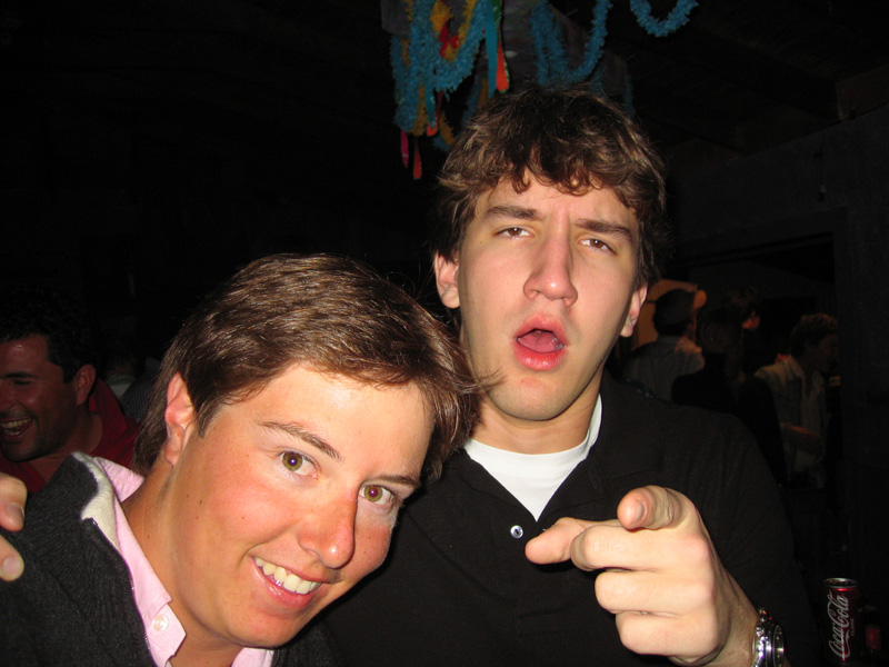 Spring Break 176