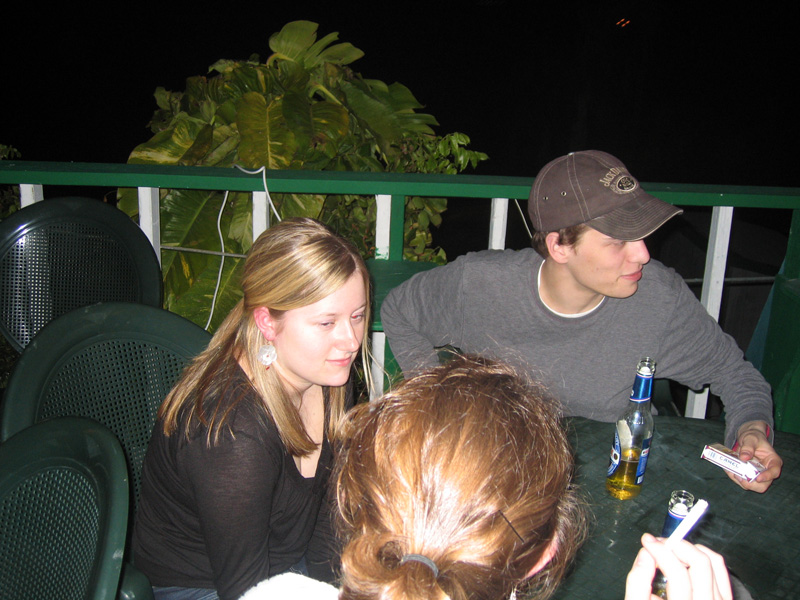 Spring Break 180