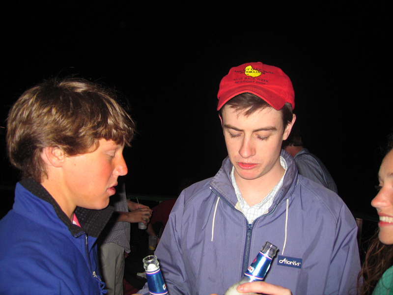 Spring Break 182
