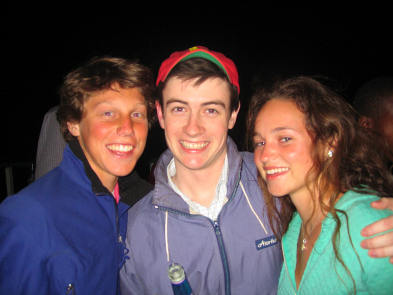 Spring Break 183