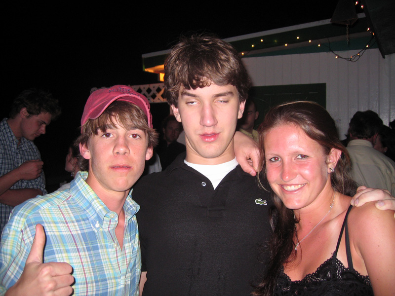Spring Break 188