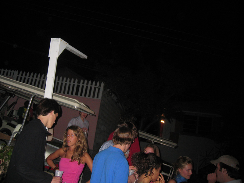 Spring Break 189