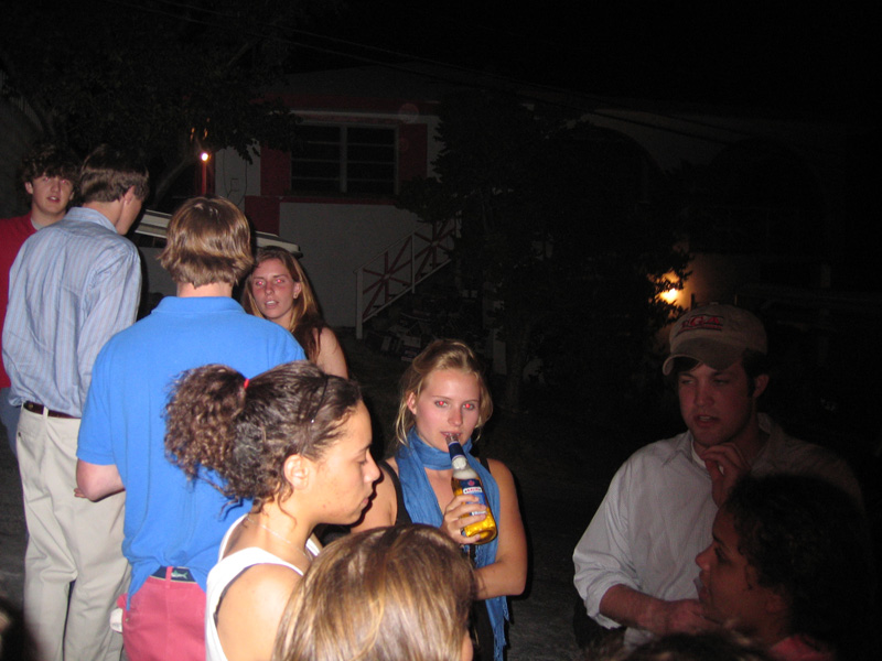 Spring Break 190