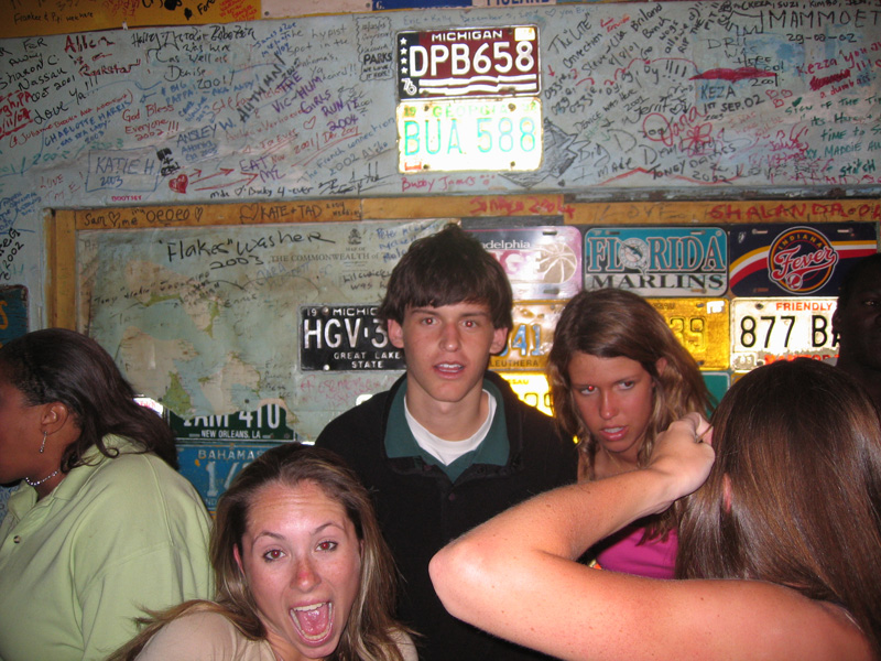 Spring Break 192