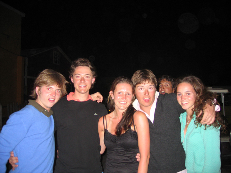 Spring Break 197