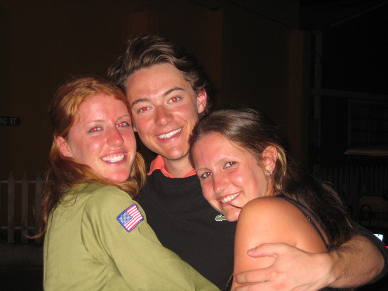 Spring Break 198