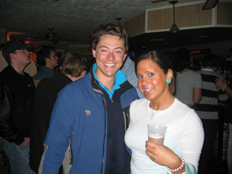First Week in April 058