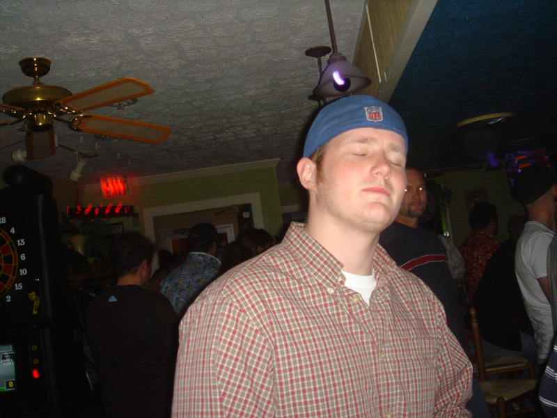 Rob's 21st birthday 001