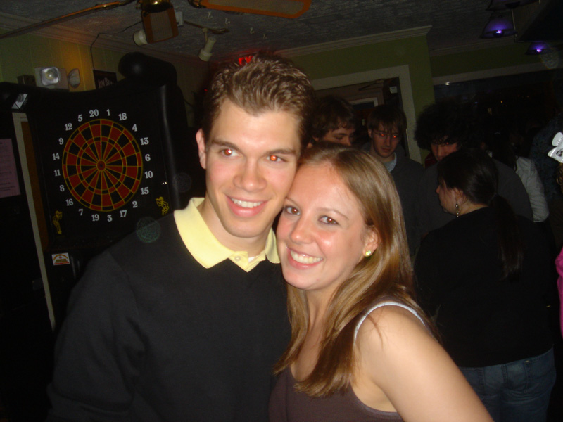 Rob's 21st birthday 002
